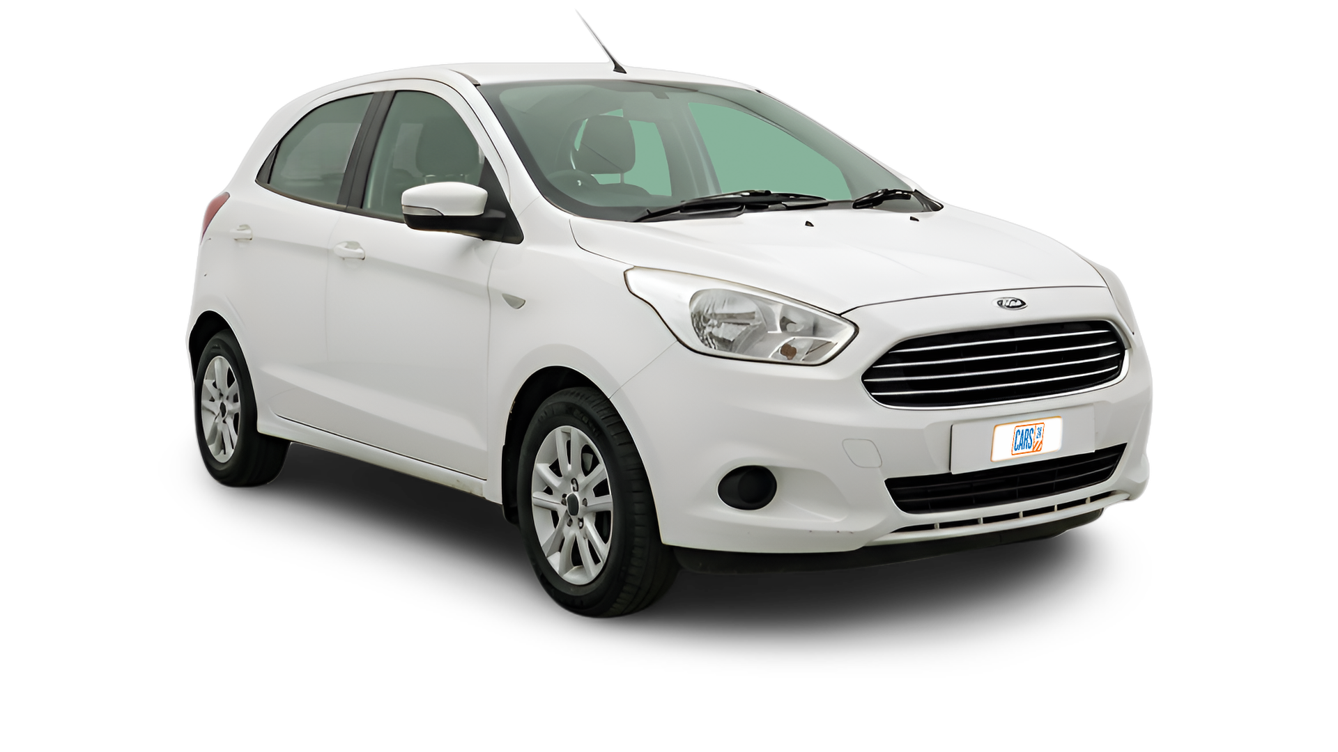 Ford Figo-img